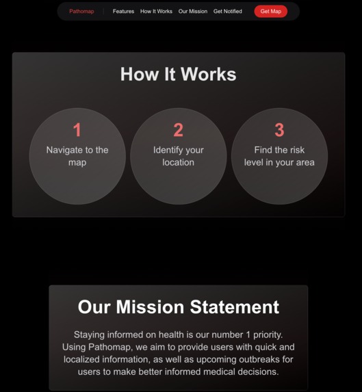 PathoMap – screenshot 4