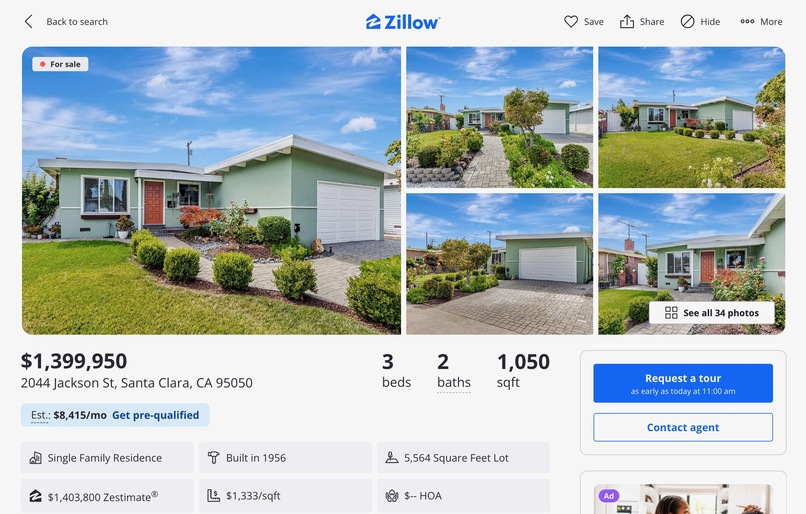 HomeAbility.AI – screenshot 1