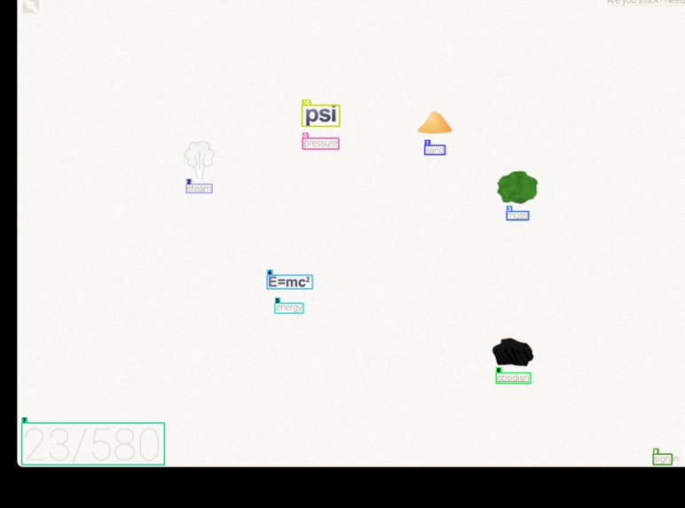 Gambit – screenshot 3