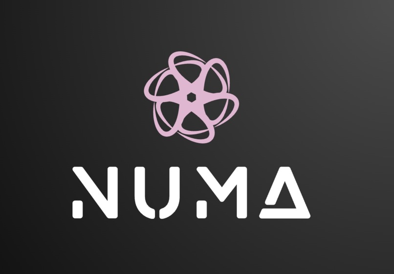 Numa – screenshot 1