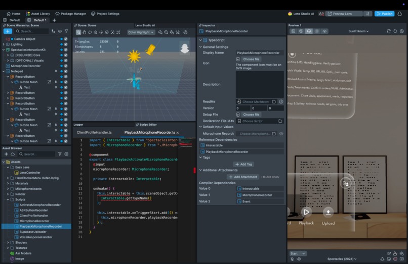 MediSnap – screenshot 5