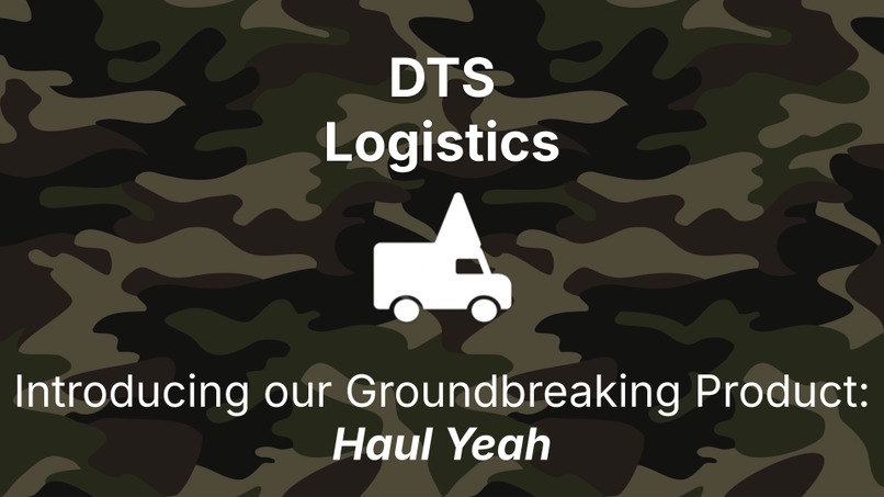 Haul Yeah – screenshot 1