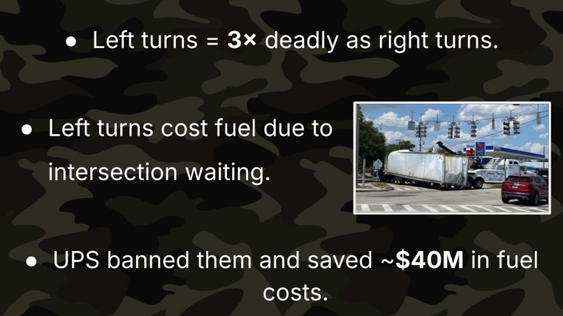 Haul Yeah – screenshot 4