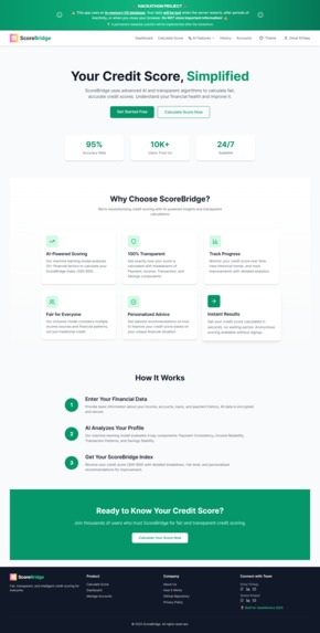 ScoreBridge – screenshot 4