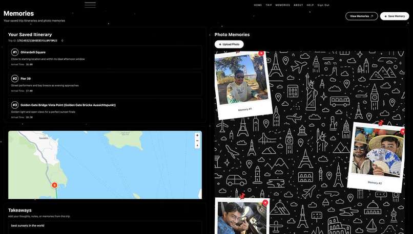 Odyssey – screenshot 3