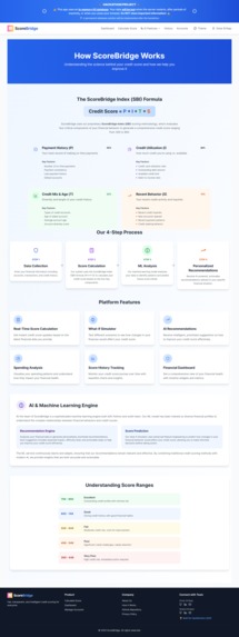 ScoreBridge – screenshot 2