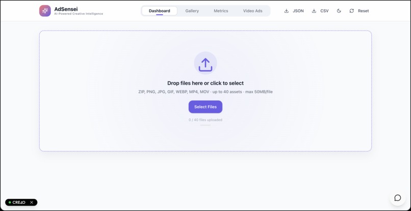 AdSensei – screenshot 7
