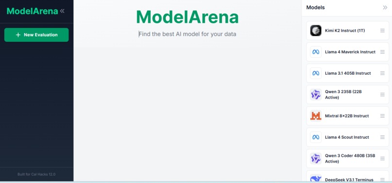 ModelArena – screenshot 12