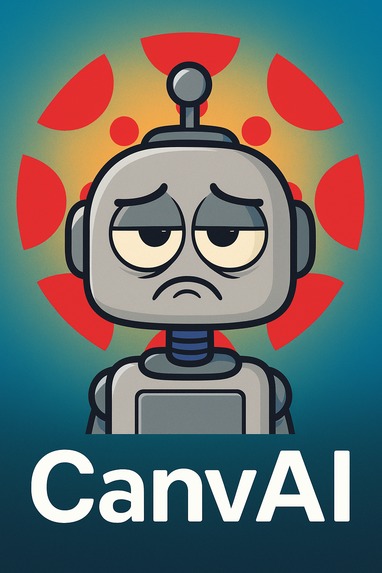 CanvAI – screenshot 1
