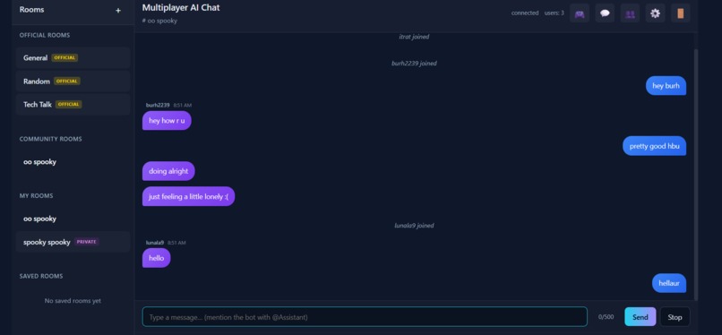 AImposter – screenshot 6