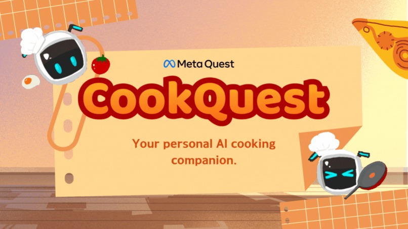 CookQuest – screenshot 1