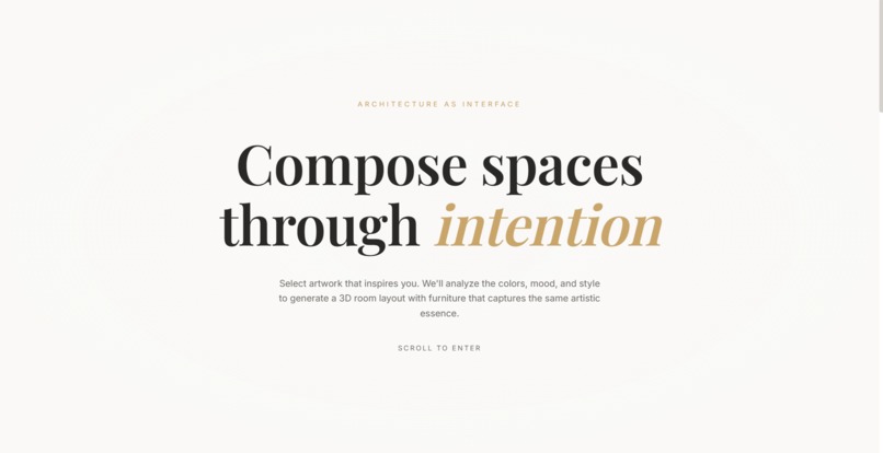 Artki.tech – screenshot 1