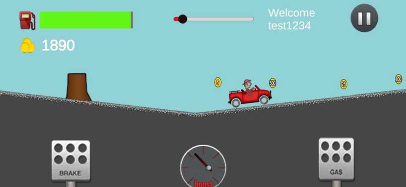 AR/VR application for Education – screenshot 18
