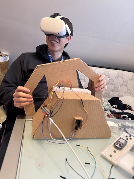 CrashCourse  – screenshot 1