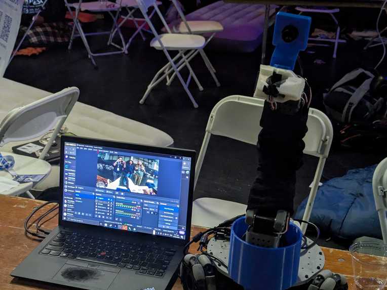 Spot the Rover – screenshot 1