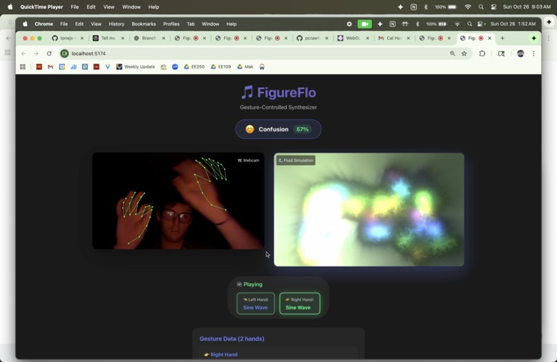 FigureFlo – screenshot 1