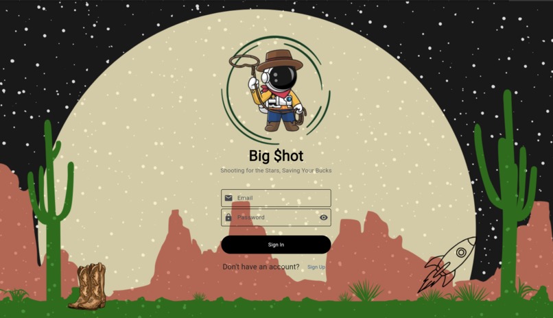Big $hot – screenshot 1