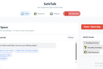 SafeTalk