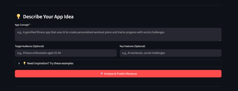 HookAI – screenshot 2