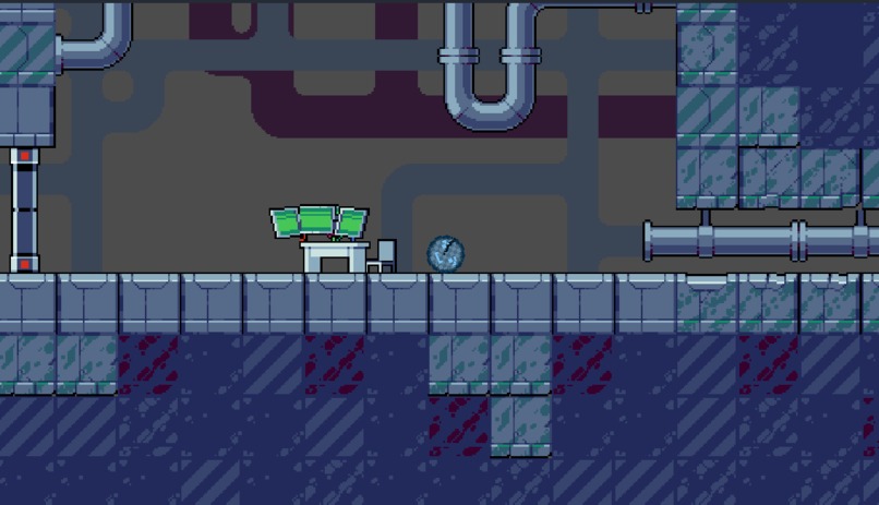 Piece by Piece – screenshot 1