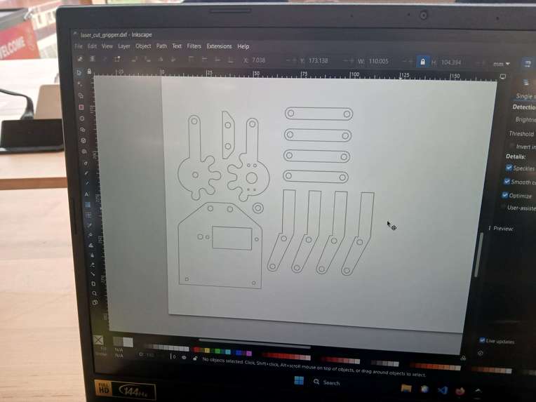 Hudson  – screenshot 2
