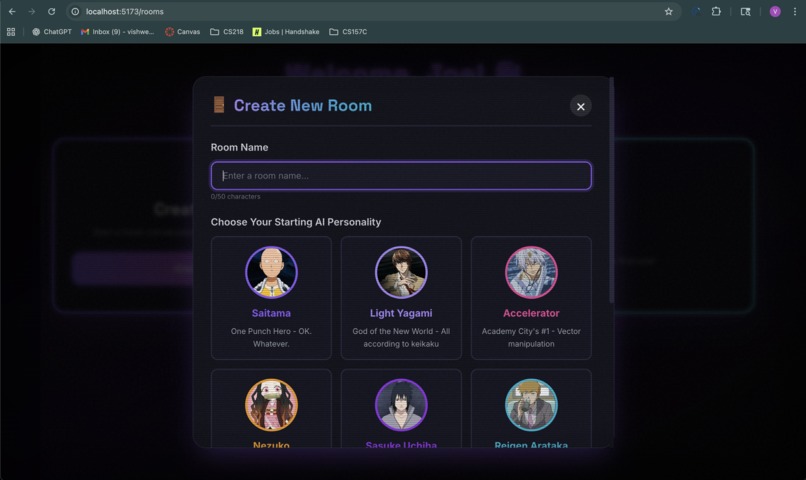 AIRA (AI Room Arena) – screenshot 2