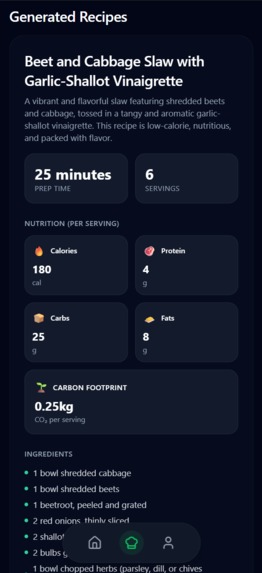 Mealy – screenshot 5