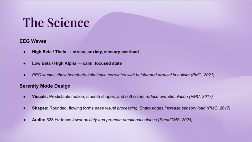 Serenity – screenshot 5
