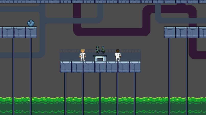 Piece by Piece – screenshot 4