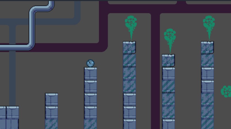 Piece by Piece – screenshot 3