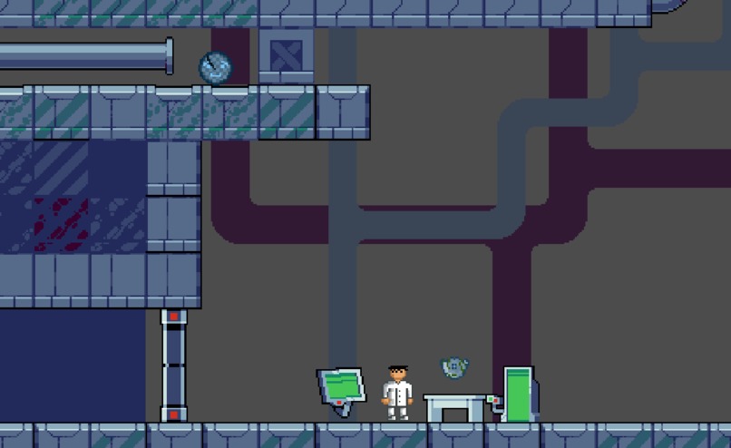 Piece by Piece – screenshot 2