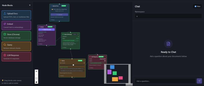 Velaro – screenshot 1