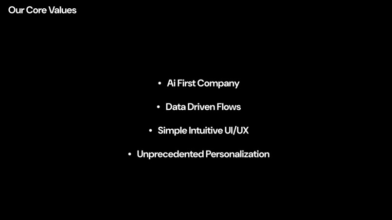 haaangry – screenshot 4