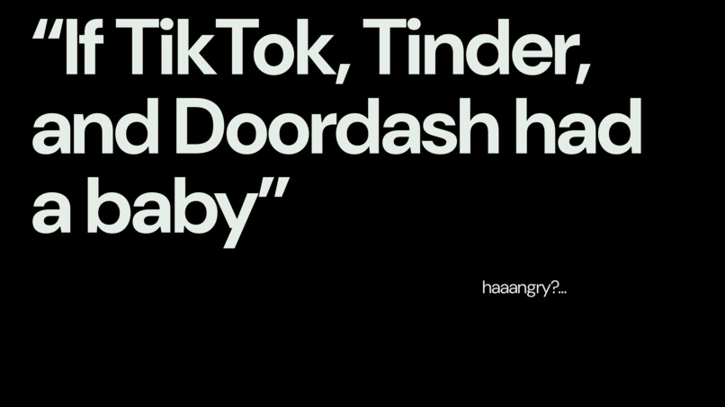 haaangry – screenshot 2