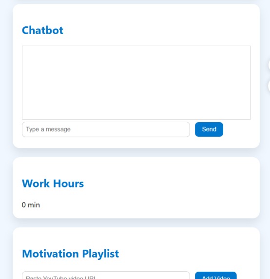 FocusPro – screenshot 3