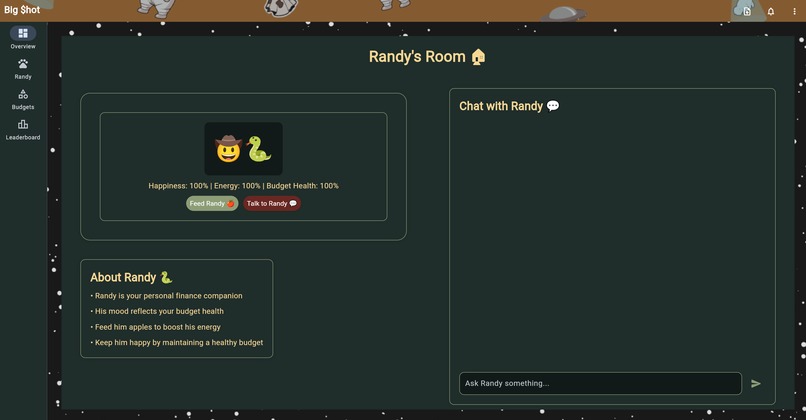 Big $hot – screenshot 5