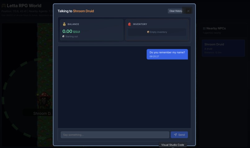 Clanker Town – screenshot 3