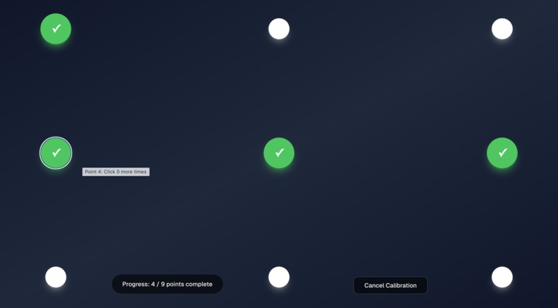 Candidly – screenshot 3