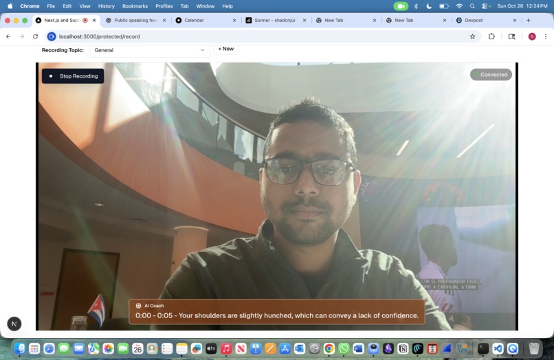 Speak Up – screenshot 4