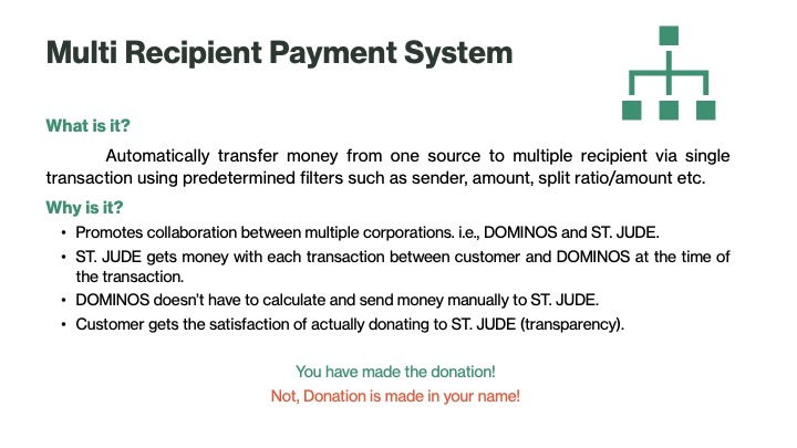 FinBot – screenshot 3