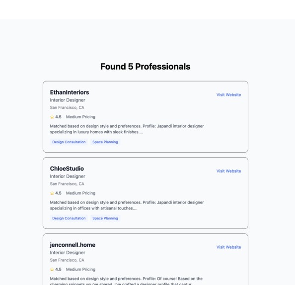 ReNOVA – screenshot 1