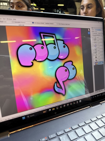 Poob – screenshot 1
