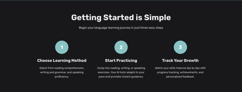 LinguistLM – screenshot 4