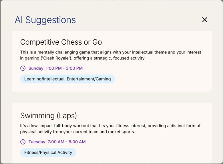 Plan-To-Meet – screenshot 4