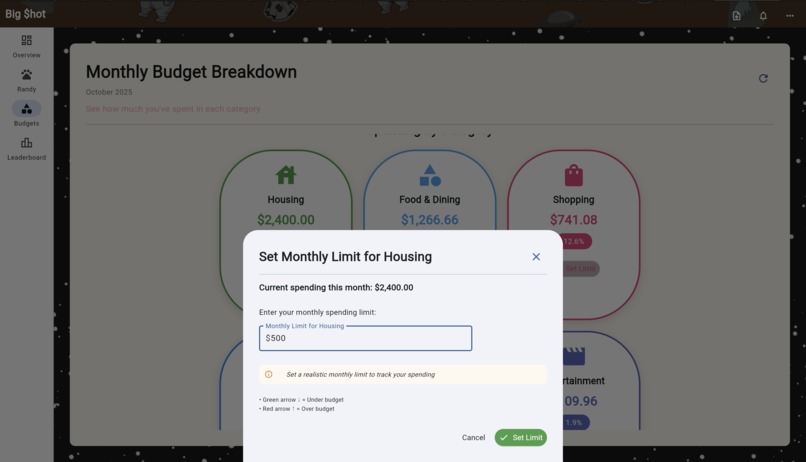 Big $hot – screenshot 7