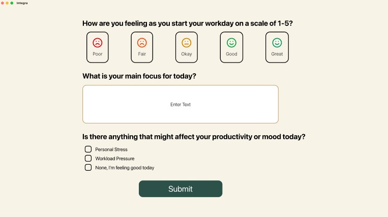 Integra – screenshot 7