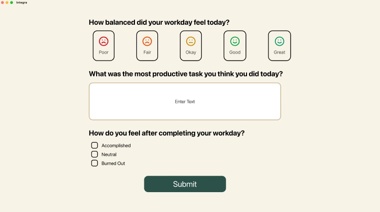 Integra – screenshot 8