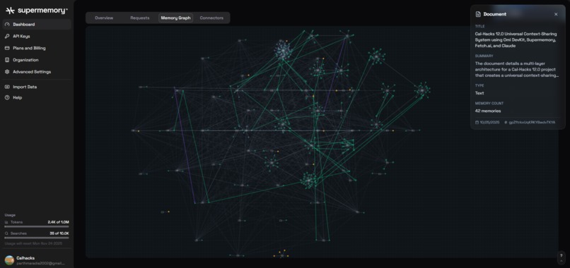UniCon – screenshot 3