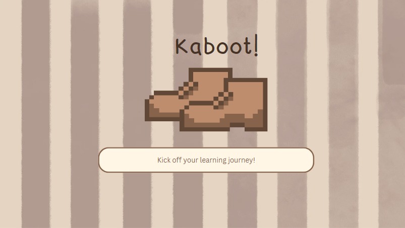 KABOOT! – screenshot 1