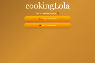 cookingLola